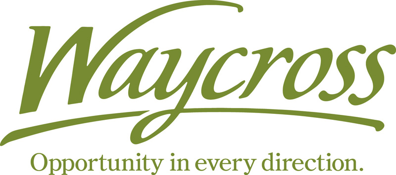 Logo image for Waycross, Georgia